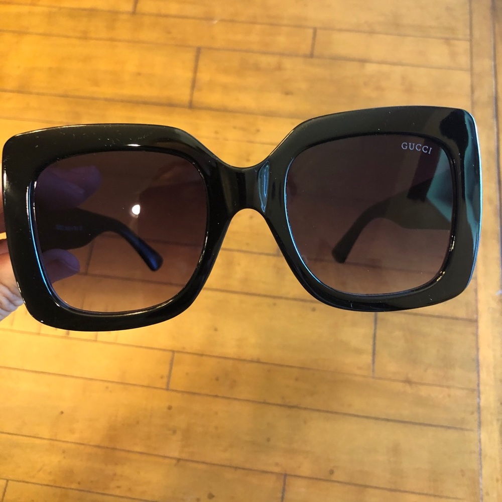 Diva dupe sunglasses